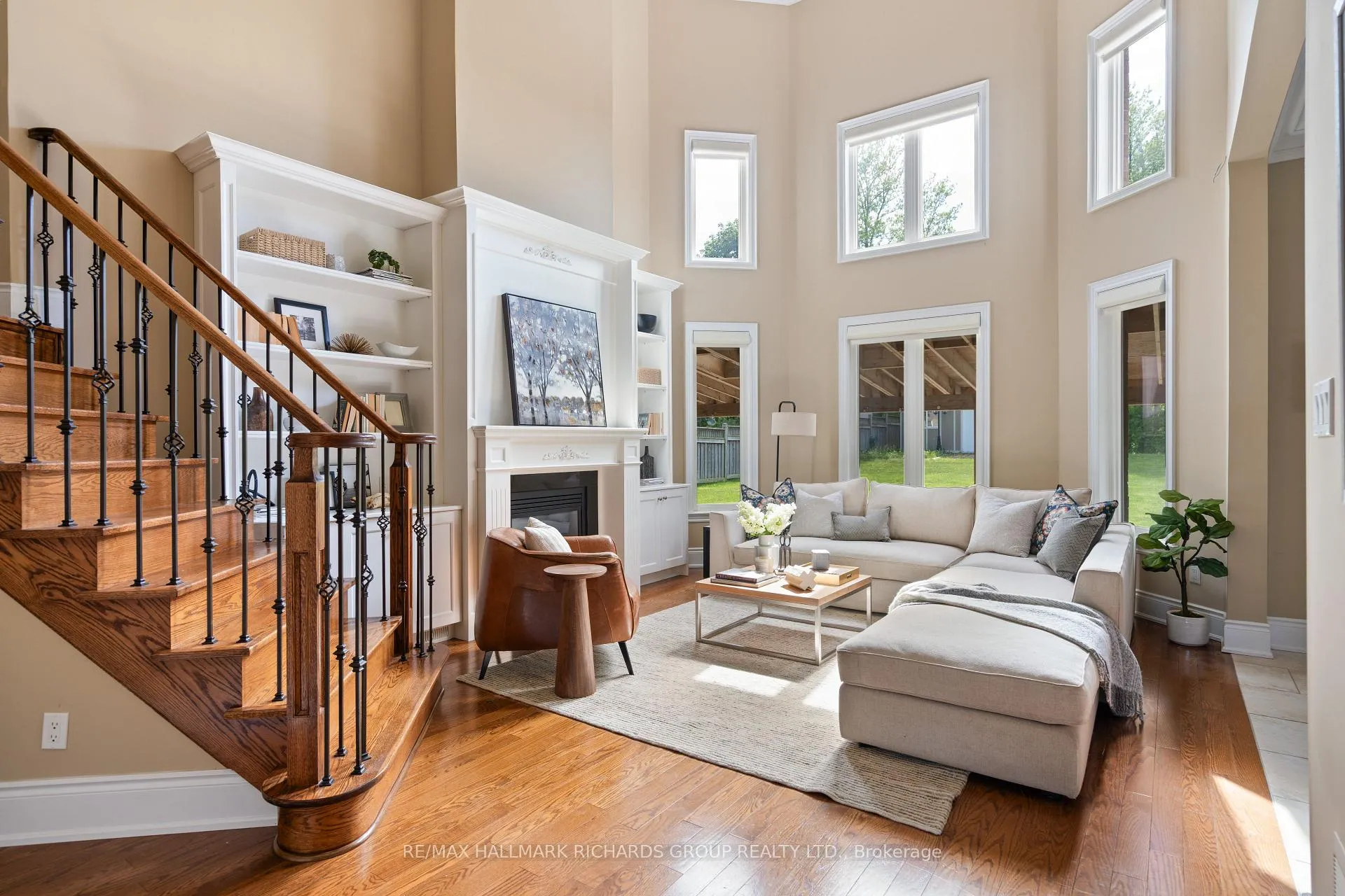 Photo 3 of 42 Germana Place, Vaughan, Rural Vaughan — HOMEH