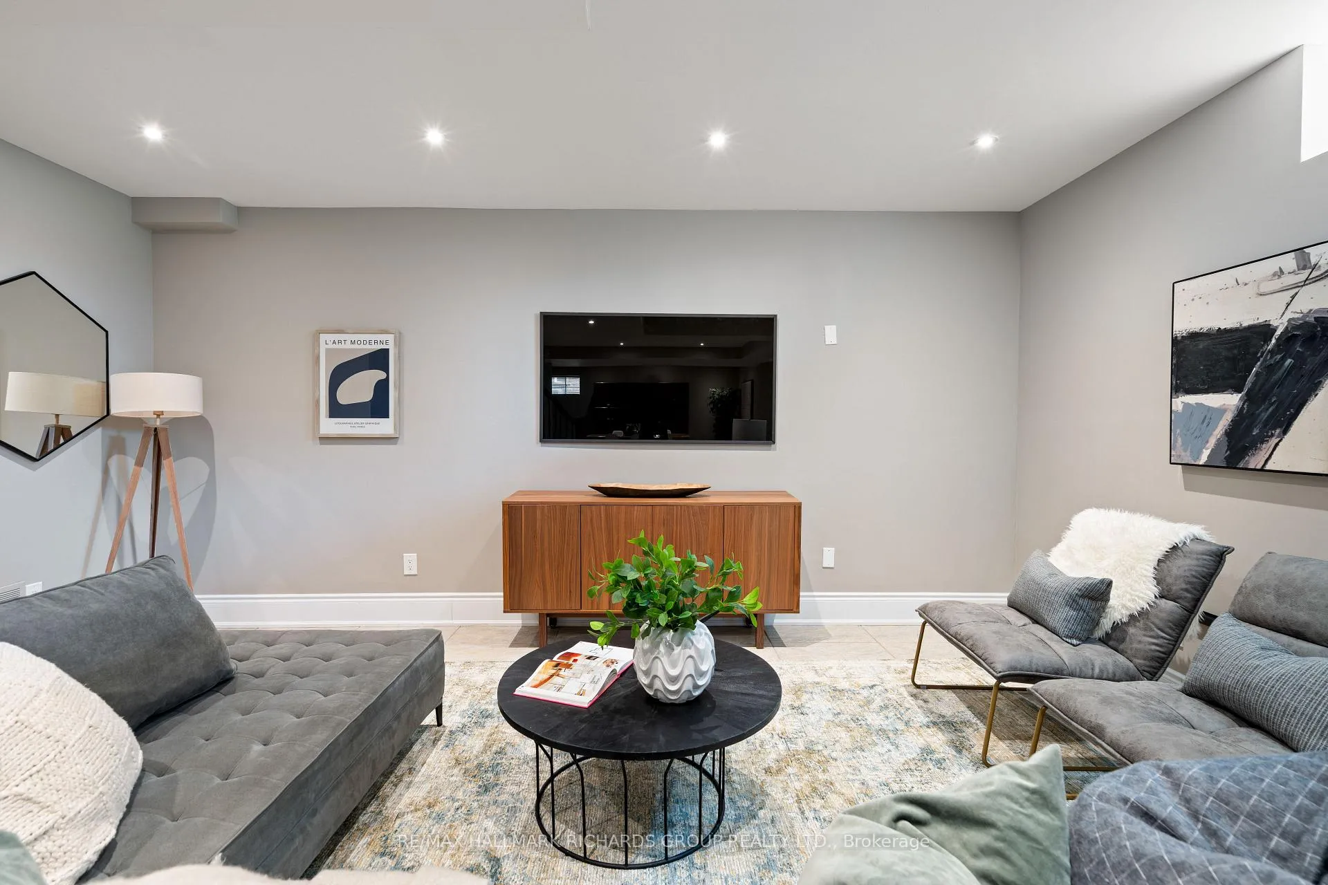 Photo 24 of 42 Germana Place, Vaughan, Rural Vaughan — HOMEH