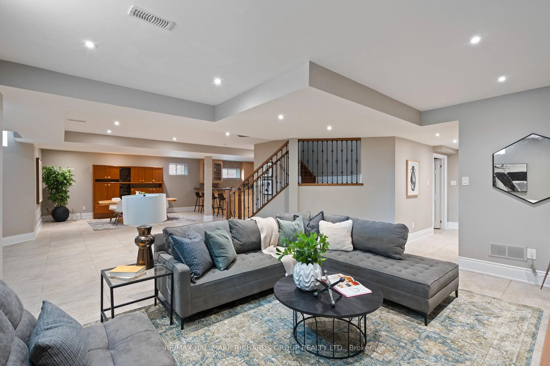 Photo 25 of 42 Germana Place, Vaughan, Rural Vaughan — HOMEH