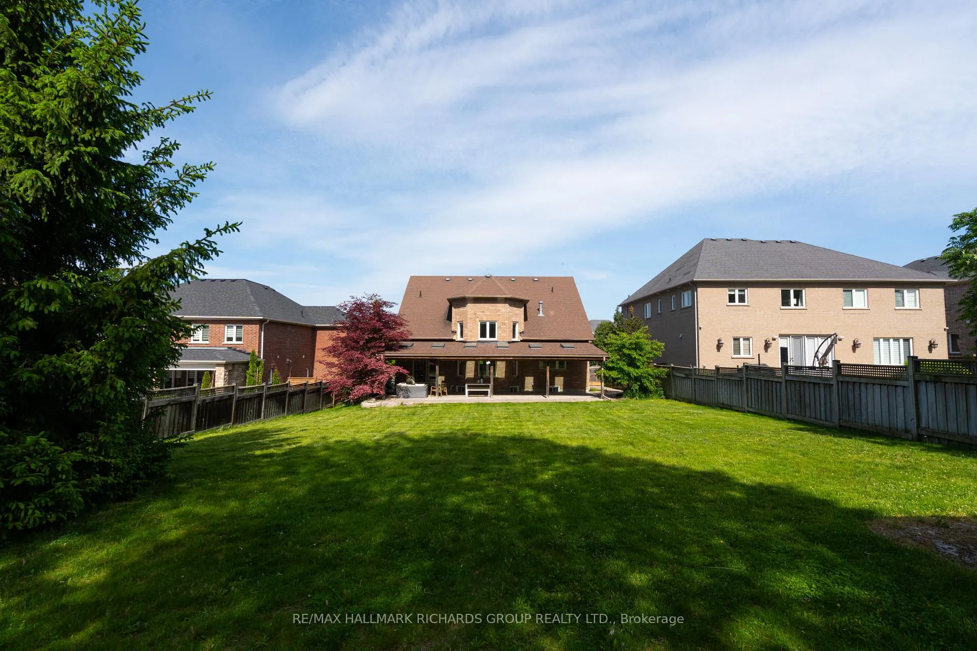Photo 30 of 42 Germana Place, Vaughan, Rural Vaughan — HOMEH
