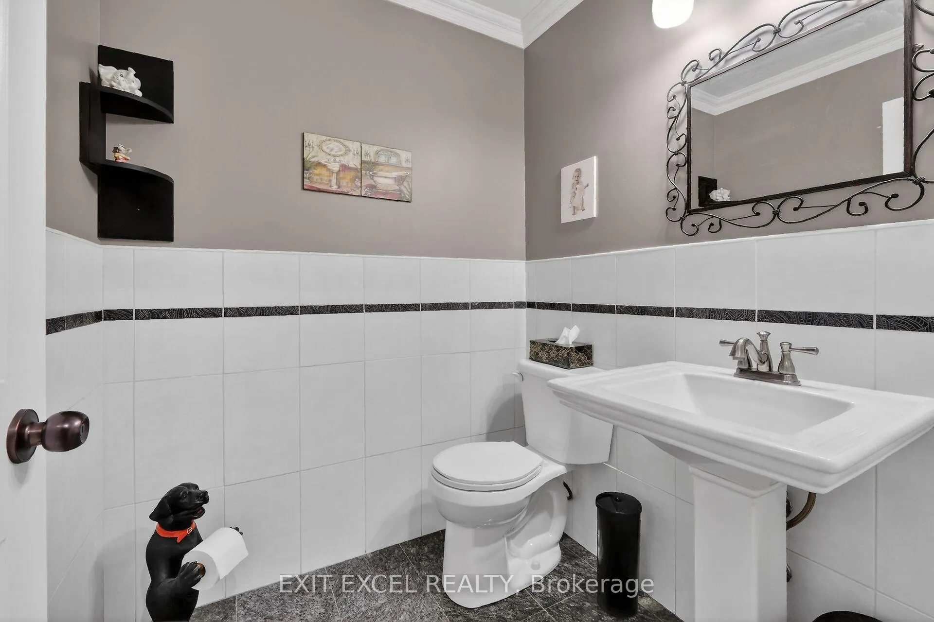 Photo 20 of 58 Fireside Crescent, Ottawa, Hunt Club Park/Greenboro — HOMEH