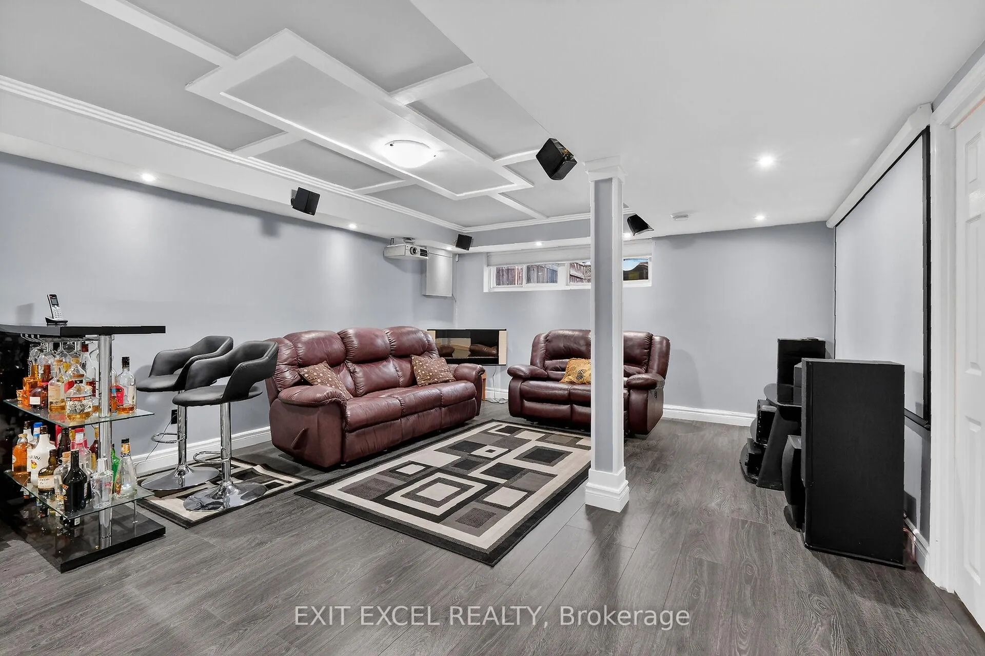 Photo 35 of 58 Fireside Crescent, Ottawa, Hunt Club Park/Greenboro — HOMEH