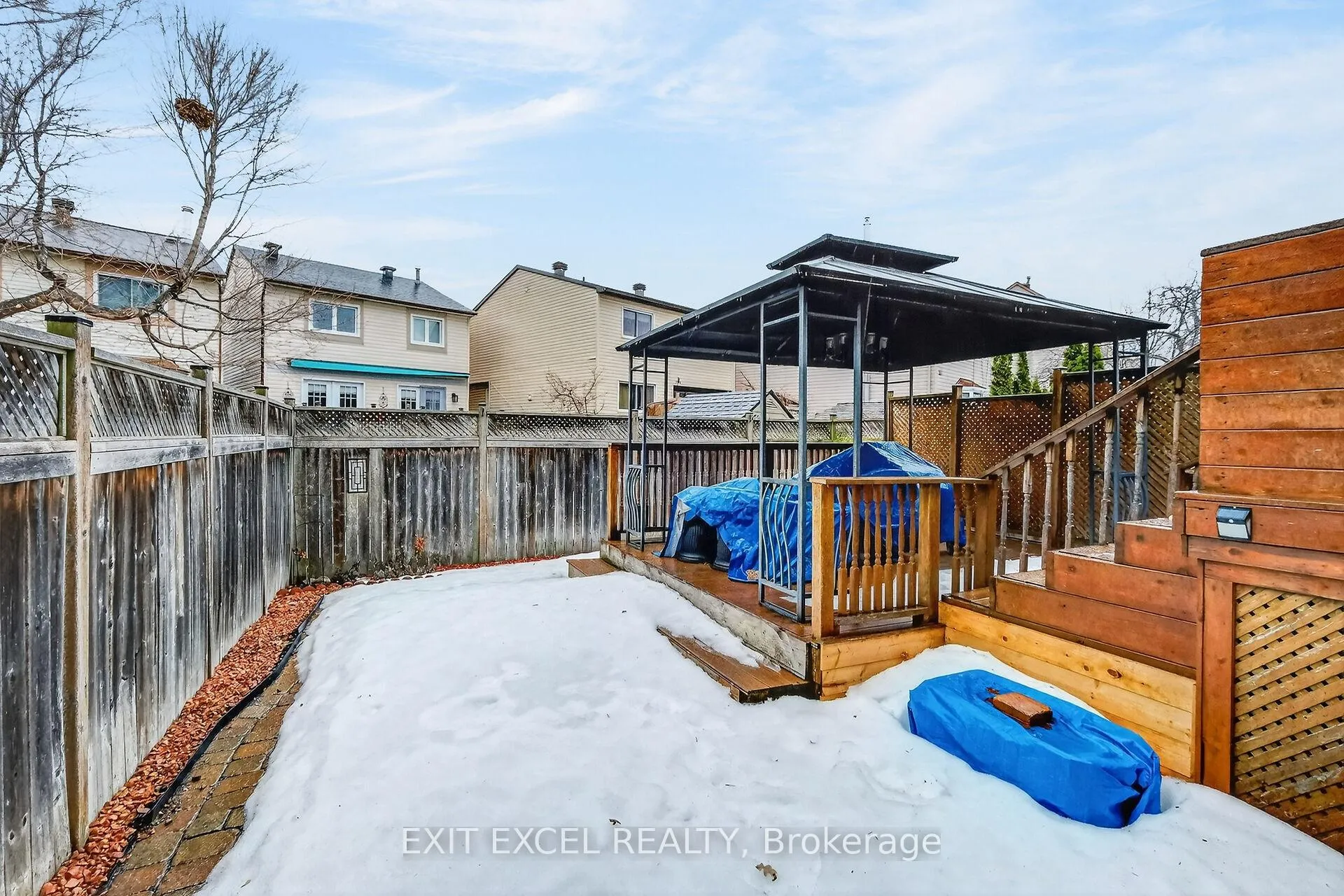 Photo 45 of 58 Fireside Crescent, Ottawa, Hunt Club Park/Greenboro — HOMEH