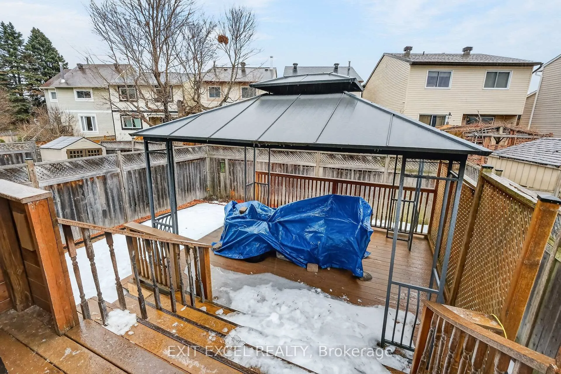 Photo 47 of 58 Fireside Crescent, Ottawa, Hunt Club Park/Greenboro — HOMEH