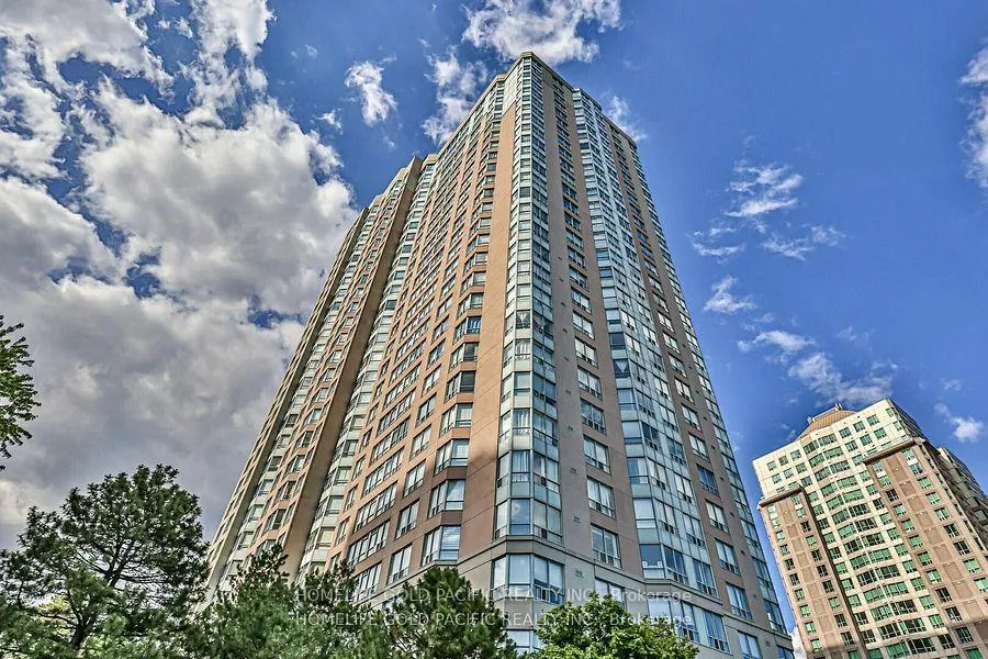 Photo of Unit Ph17, 88 Corporate Drive