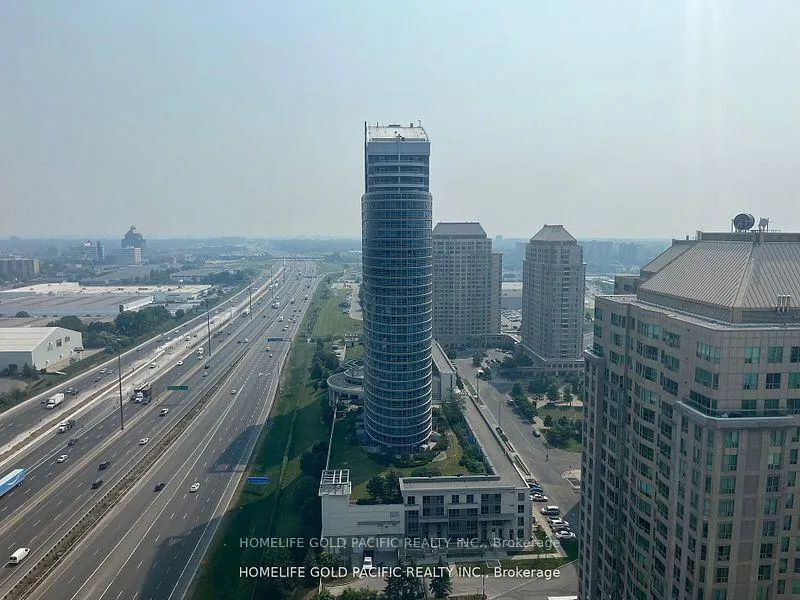 Photo 3 of Unit Ph17, 88 Corporate Drive, Scarborough, Woburn — HOMEH