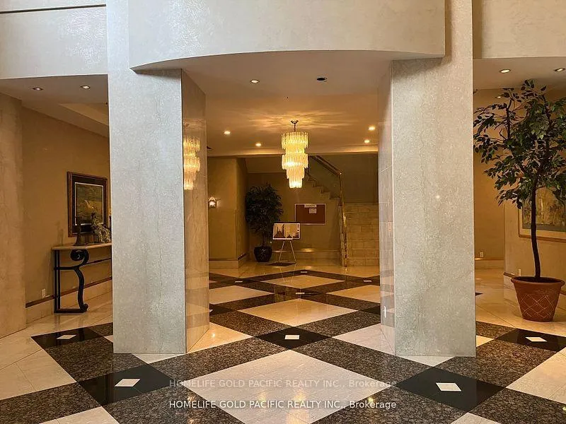 Photo 4 of Unit Ph17, 88 Corporate Drive, Scarborough, Woburn — HOMEH