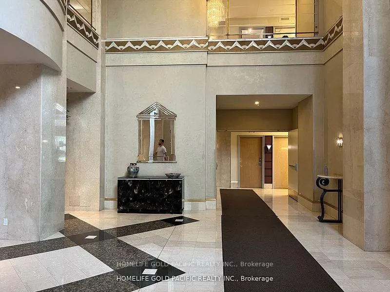 Photo 5 of Unit Ph17, 88 Corporate Drive, Scarborough, Woburn — HOMEH