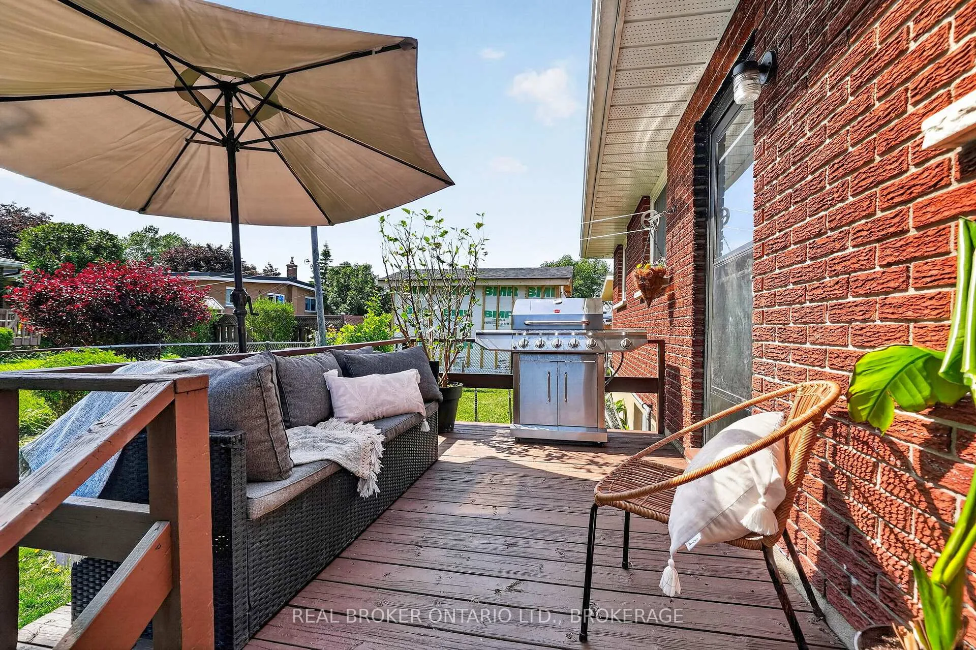Photo 34 of 821 Haldimand Crescent, Cornwall — HOMEH