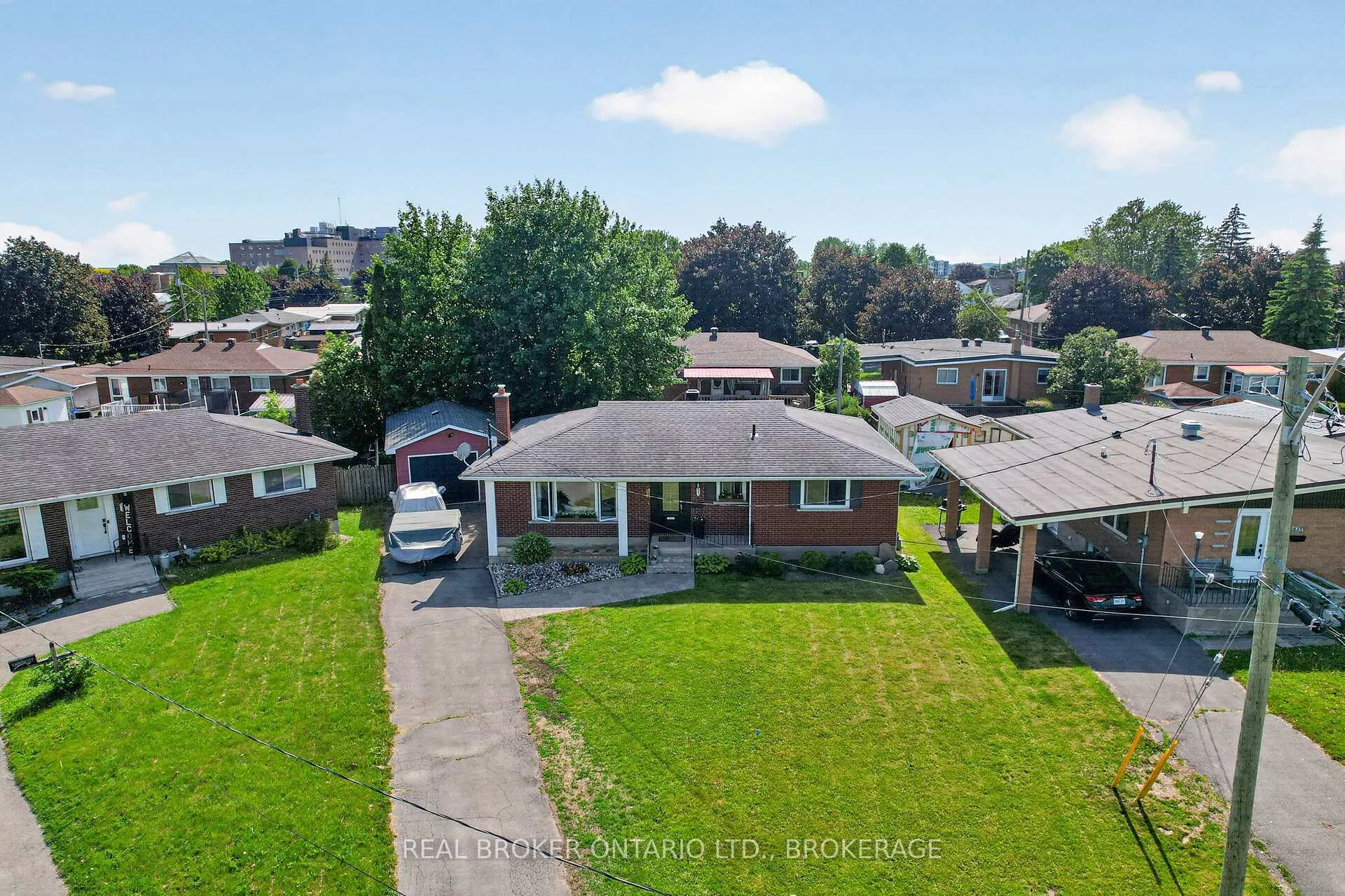Photo 36 of 821 Haldimand Crescent, Cornwall — HOMEH