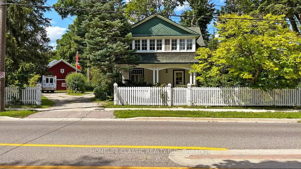 Photo 1 of 104 John Street, Markham, Thornhill — HOMEH