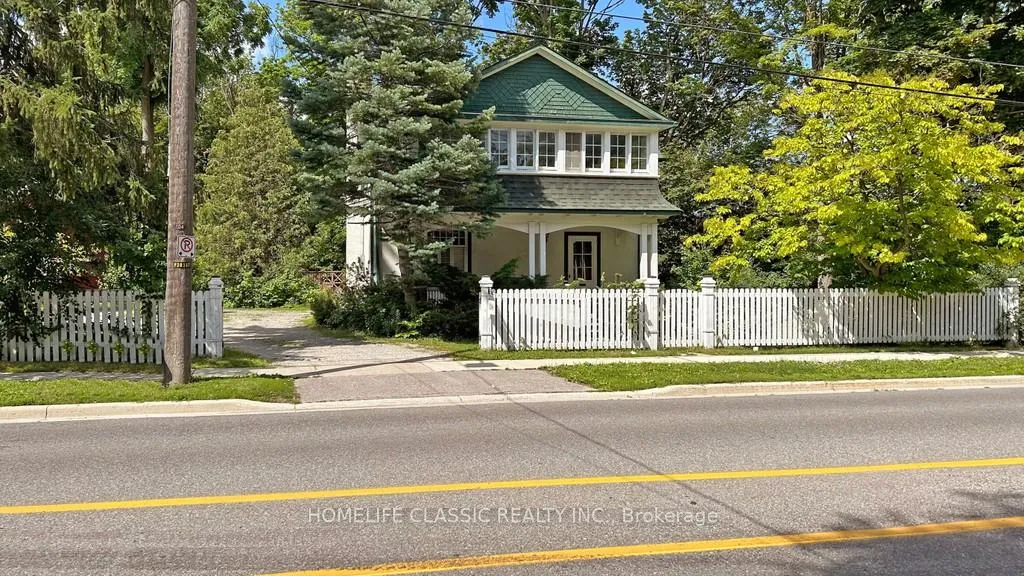 Photo 2 of 104 John Street, Markham, Thornhill — HOMEH