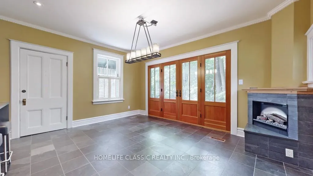 Photo 9 of 104 John Street, Markham, Thornhill — HOMEH