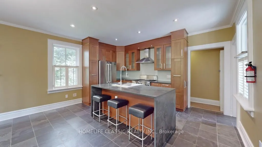 Photo 13 of 104 John Street, Markham, Thornhill — HOMEH