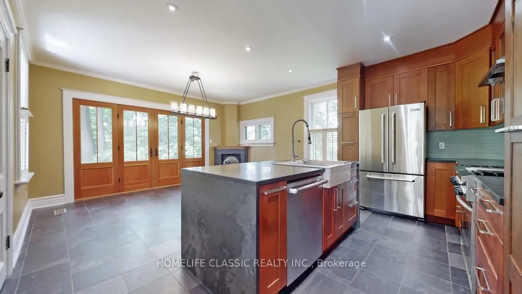 Photo 15 of 104 John Street, Markham, Thornhill — HOMEH