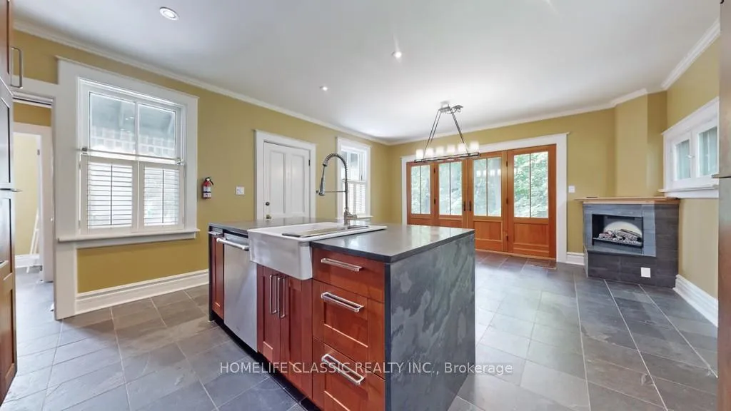 Photo 16 of 104 John Street, Markham, Thornhill — HOMEH
