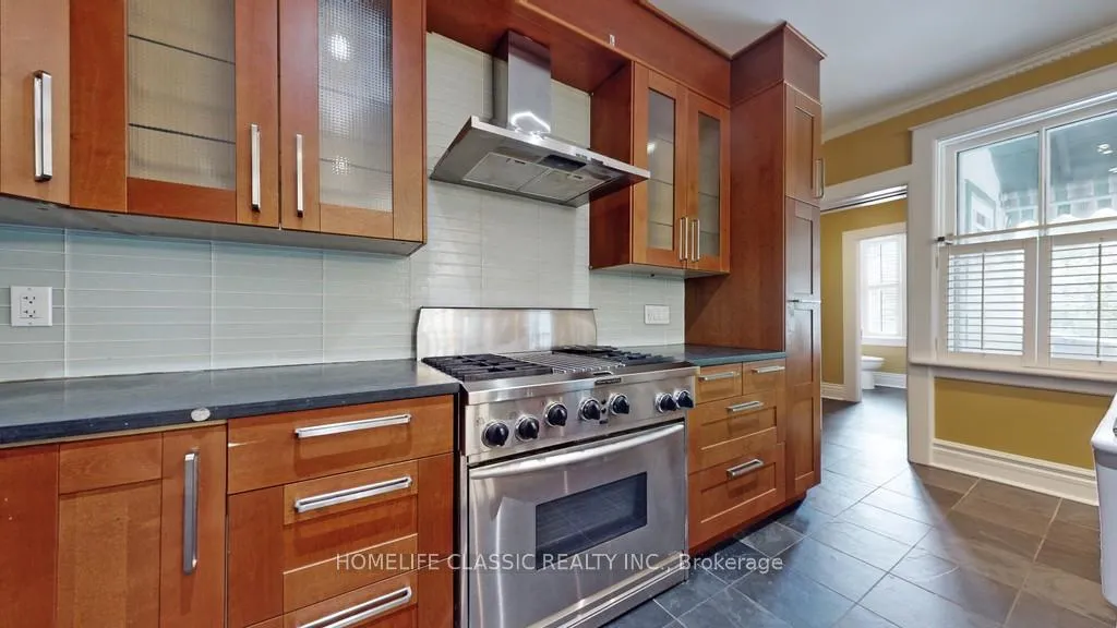 Photo 17 of 104 John Street, Markham, Thornhill — HOMEH