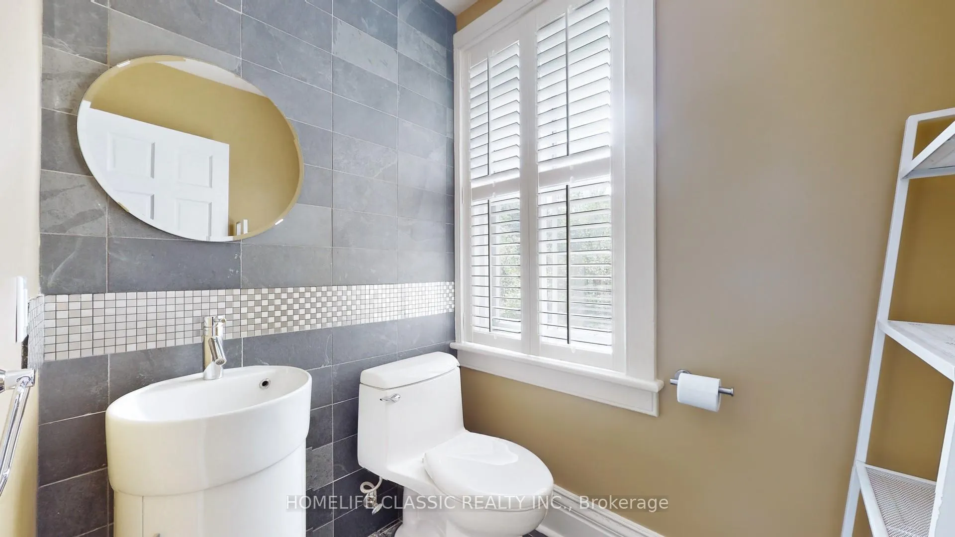 Photo 19 of 104 John Street, Markham, Thornhill — HOMEH
