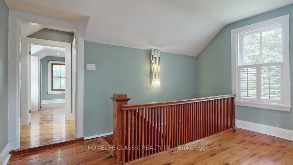 Photo 23 of 104 John Street, Markham, Thornhill — HOMEH