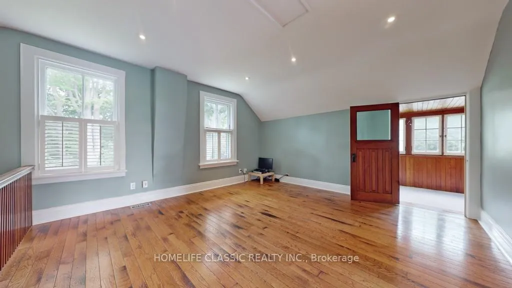 Photo 24 of 104 John Street, Markham, Thornhill — HOMEH
