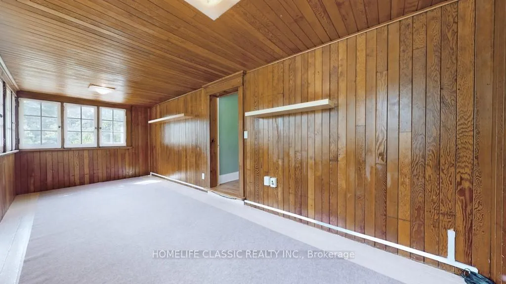 Photo 37 of 104 John Street, Markham, Thornhill — HOMEH