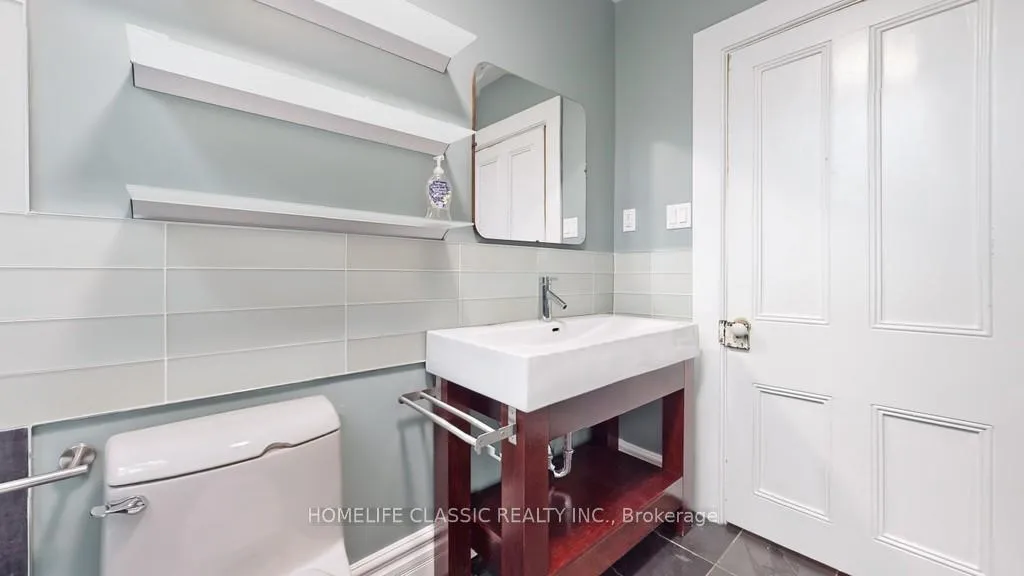 Photo 40 of 104 John Street, Markham, Thornhill — HOMEH