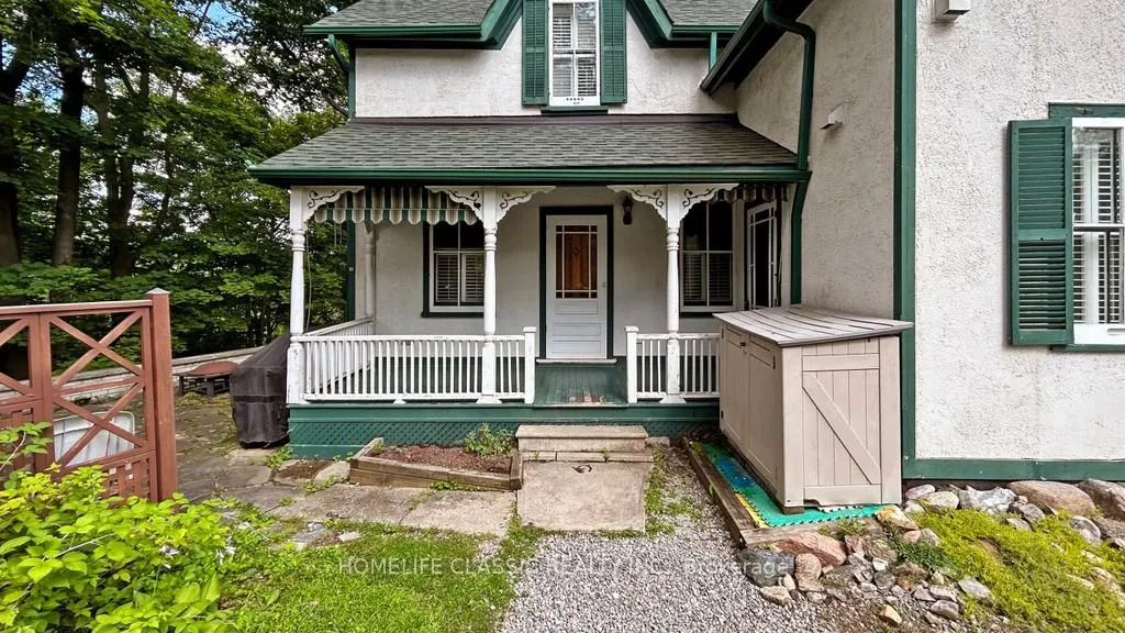 Photo 43 of 104 John Street, Markham, Thornhill — HOMEH