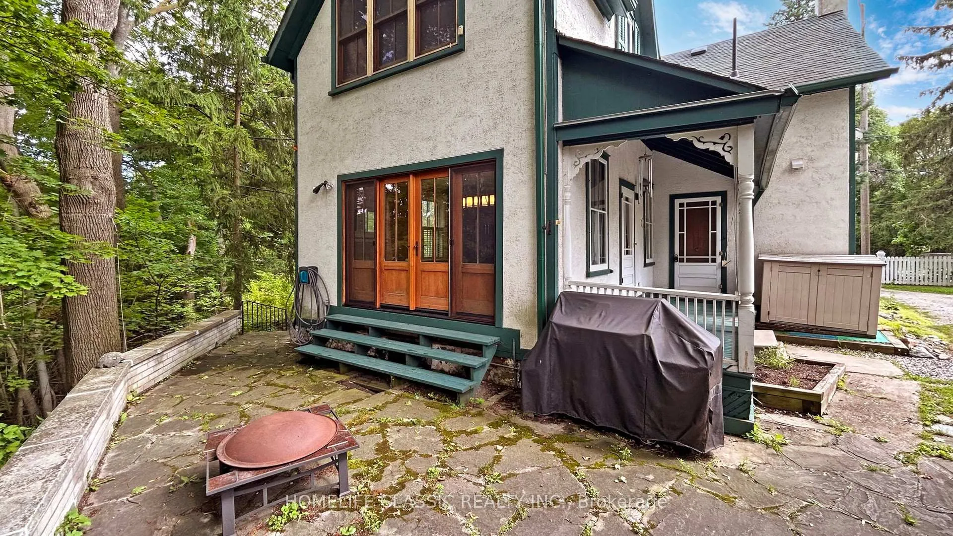 Photo 44 of 104 John Street, Markham, Thornhill — HOMEH