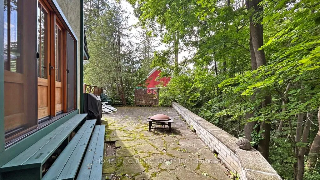 Photo 45 of 104 John Street, Markham, Thornhill — HOMEH
