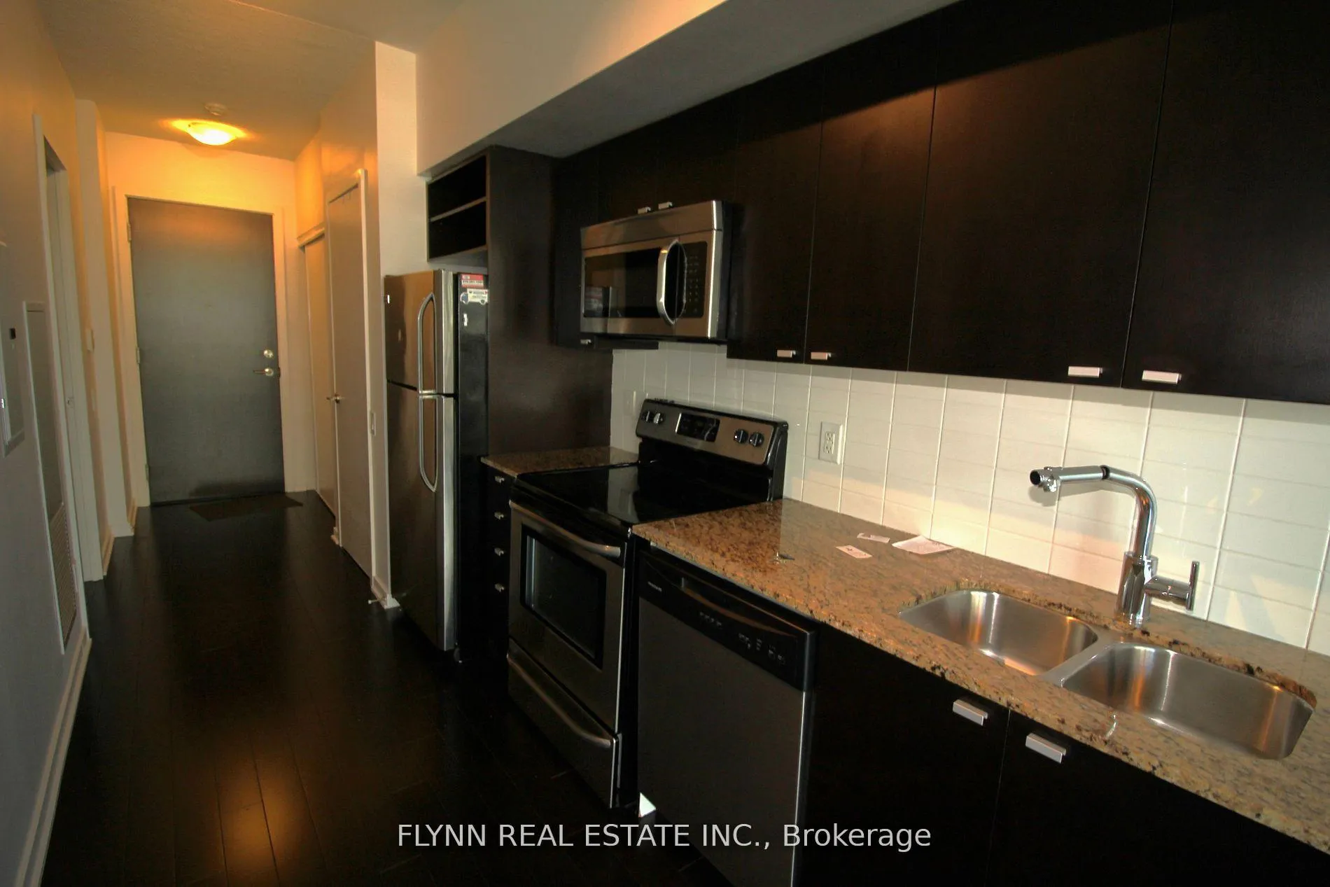 Photo 2 of Unit 2313, 105 The Queensway, Toronto, High Park-Swansea — HOMEH