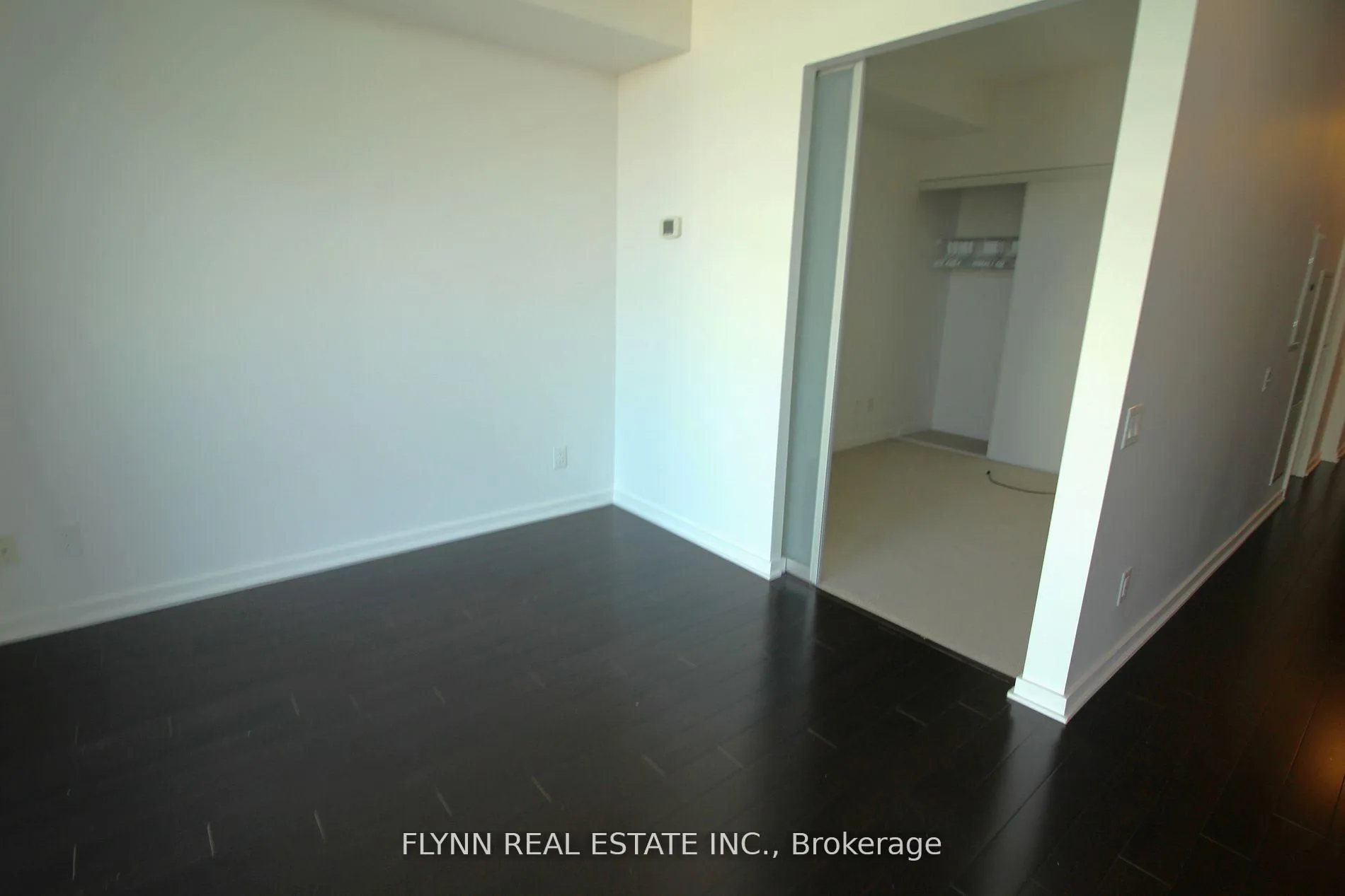 Photo 6 of Unit 2313, 105 The Queensway, Toronto, High Park-Swansea — HOMEH