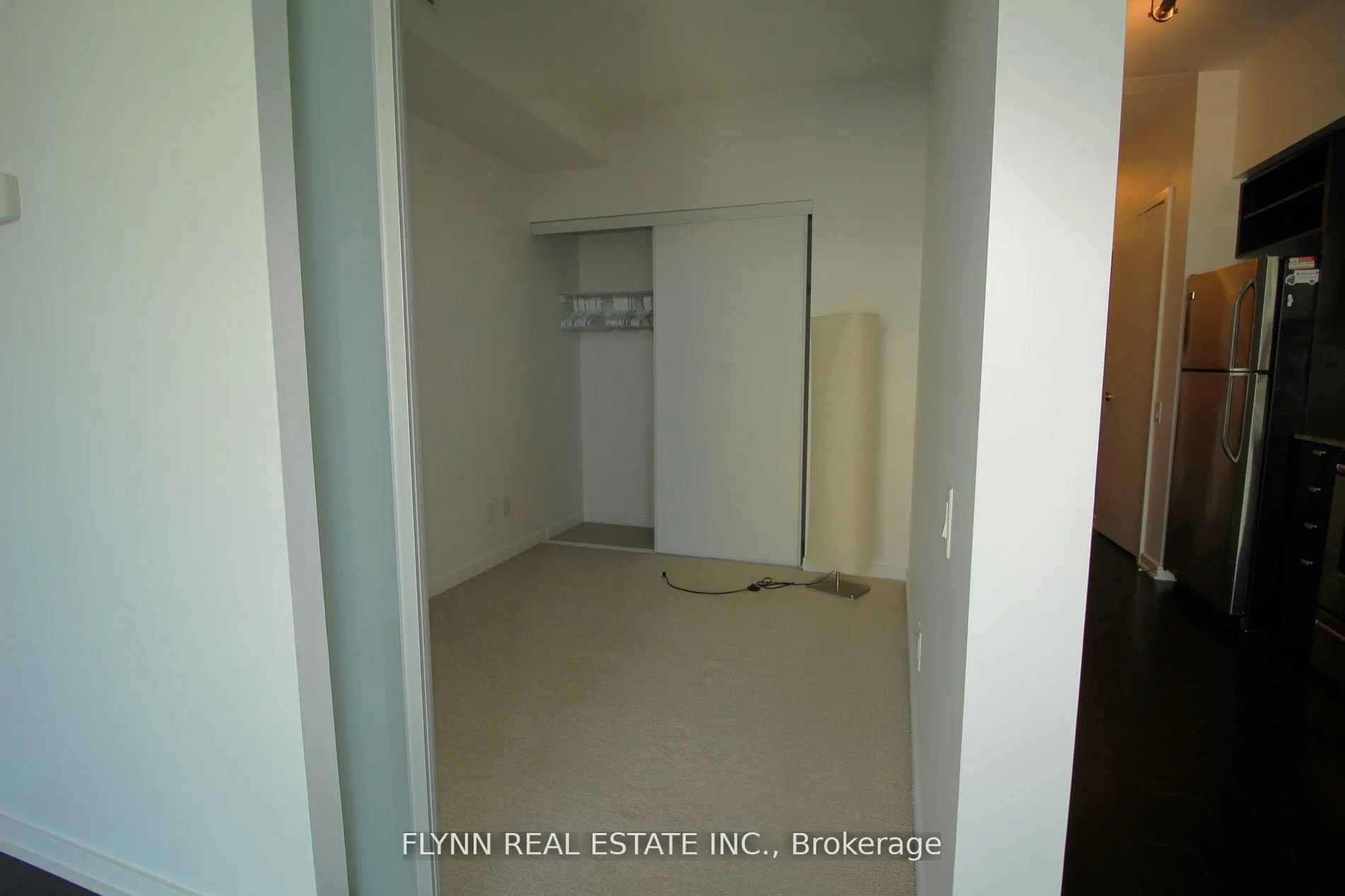 Photo 8 of Unit 2313, 105 The Queensway, Toronto, High Park-Swansea — HOMEH