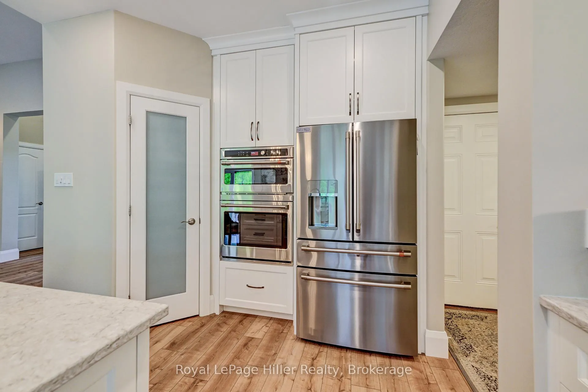 Photo 9 of 95 Sir Adam Beck Road, Stratford — HOMEH