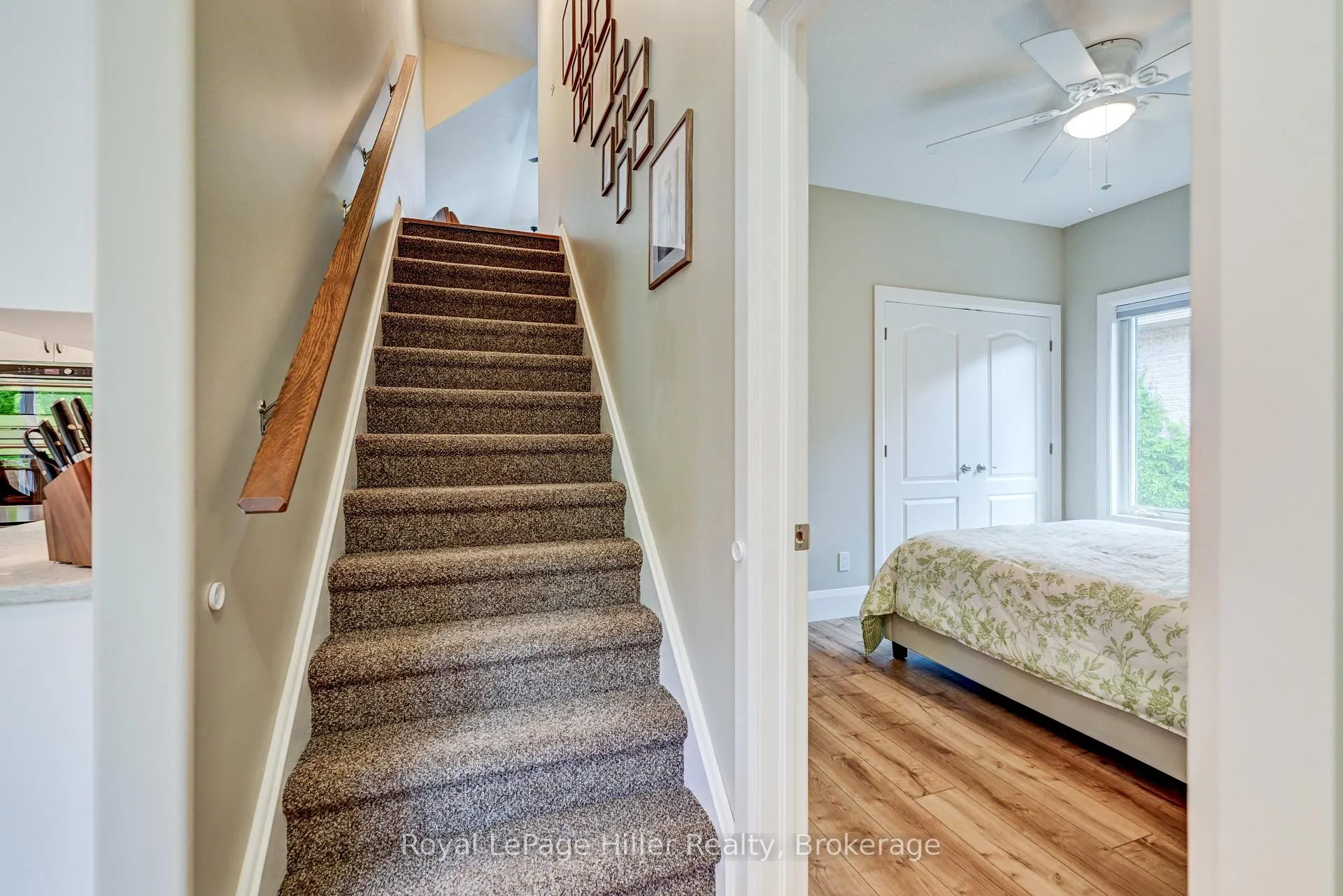 Photo 17 of 95 Sir Adam Beck Road, Stratford — HOMEH