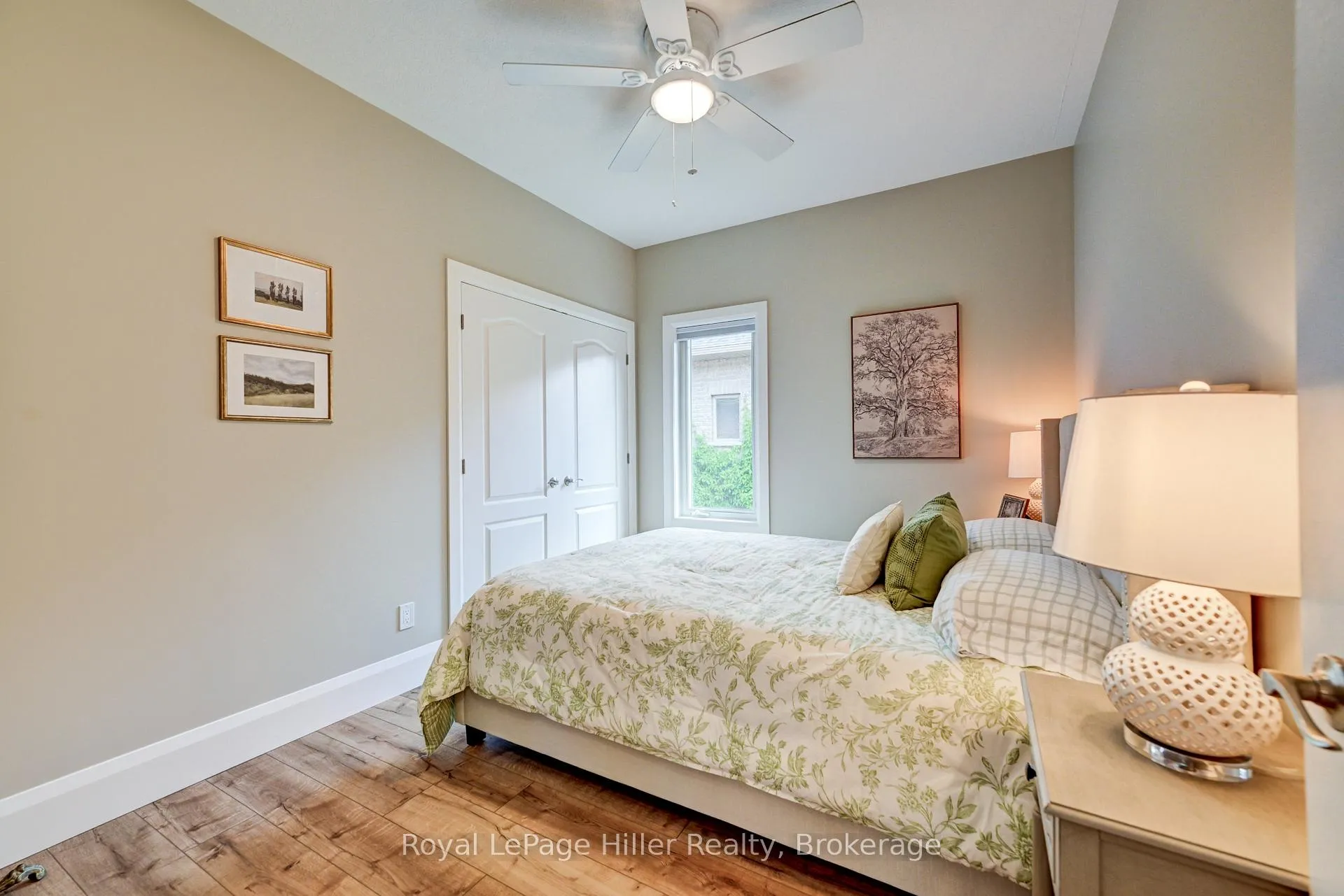Photo 27 of 95 Sir Adam Beck Road, Stratford — HOMEH