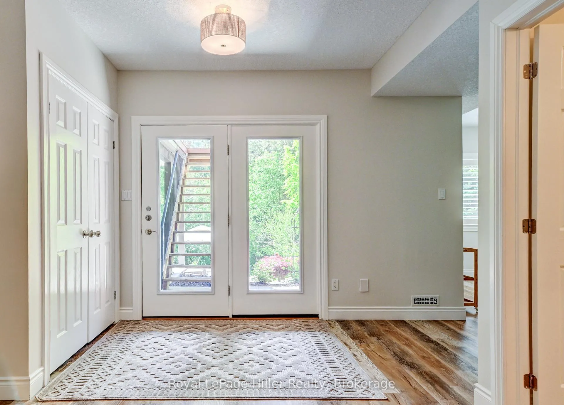 Photo 36 of 95 Sir Adam Beck Road, Stratford — HOMEH