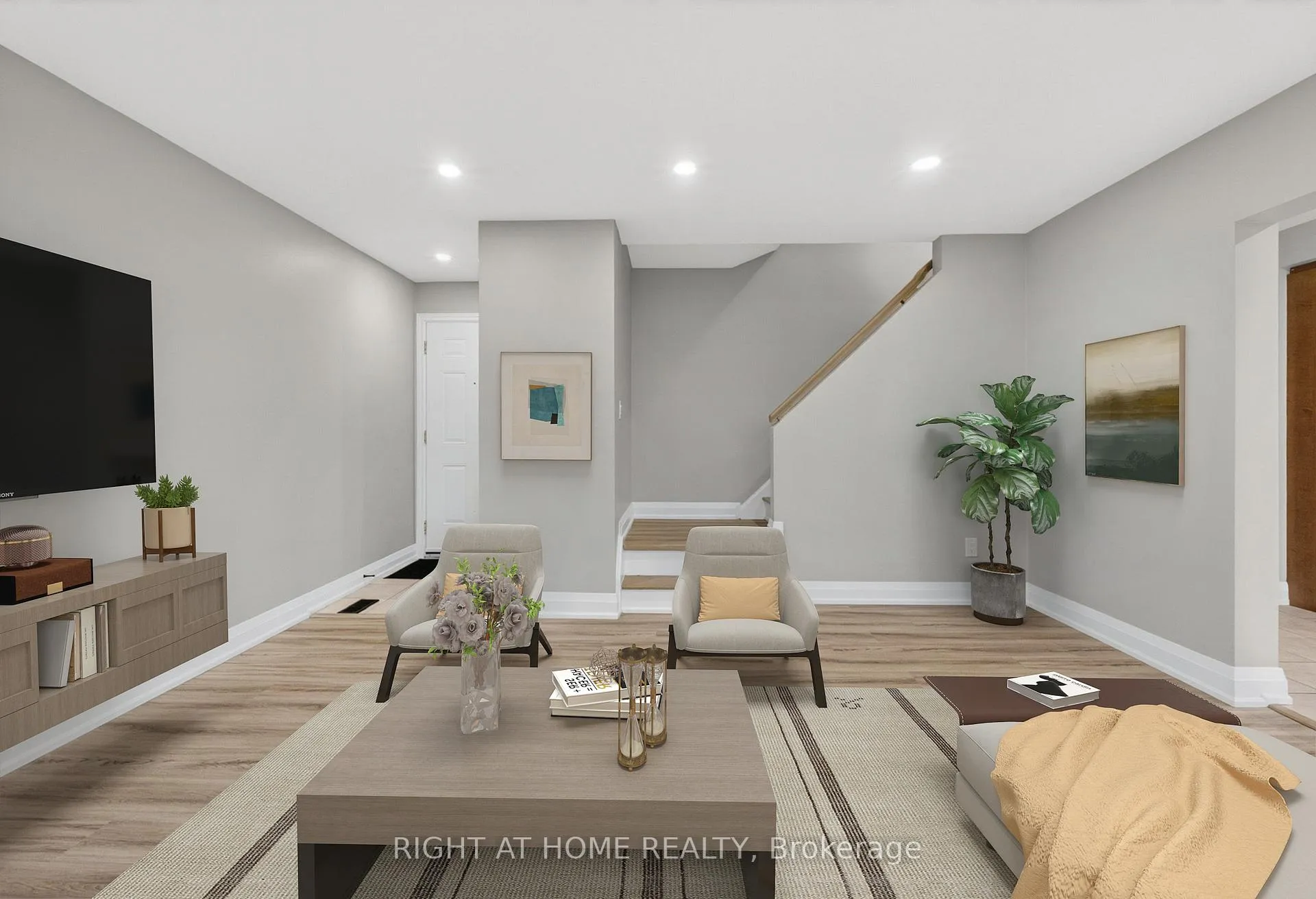 Photo 4 of 65 Woodman Drive S, Hamilton, Corman — HOMEH