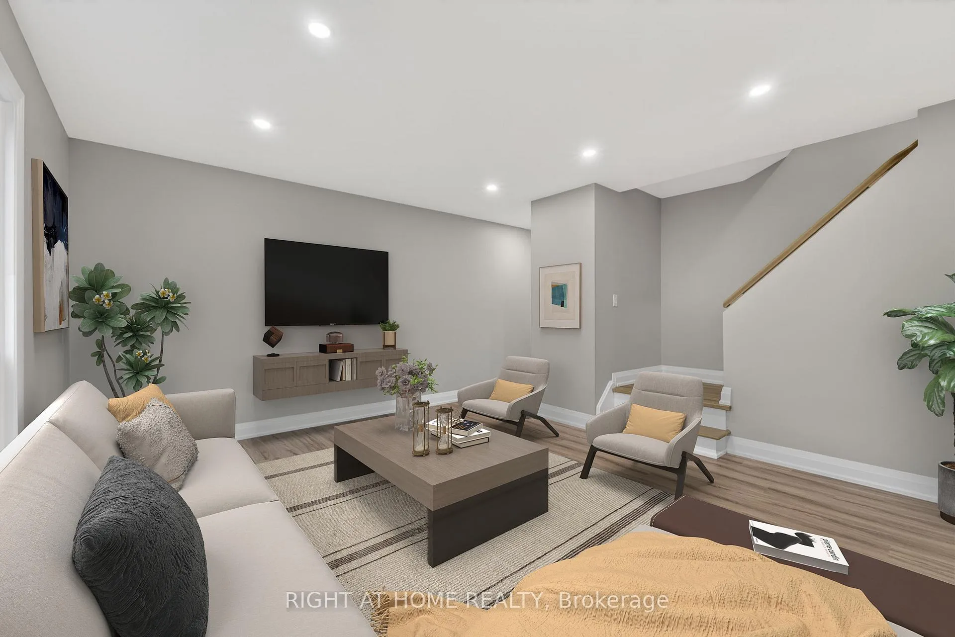 Photo 5 of 65 Woodman Drive S, Hamilton, Corman — HOMEH