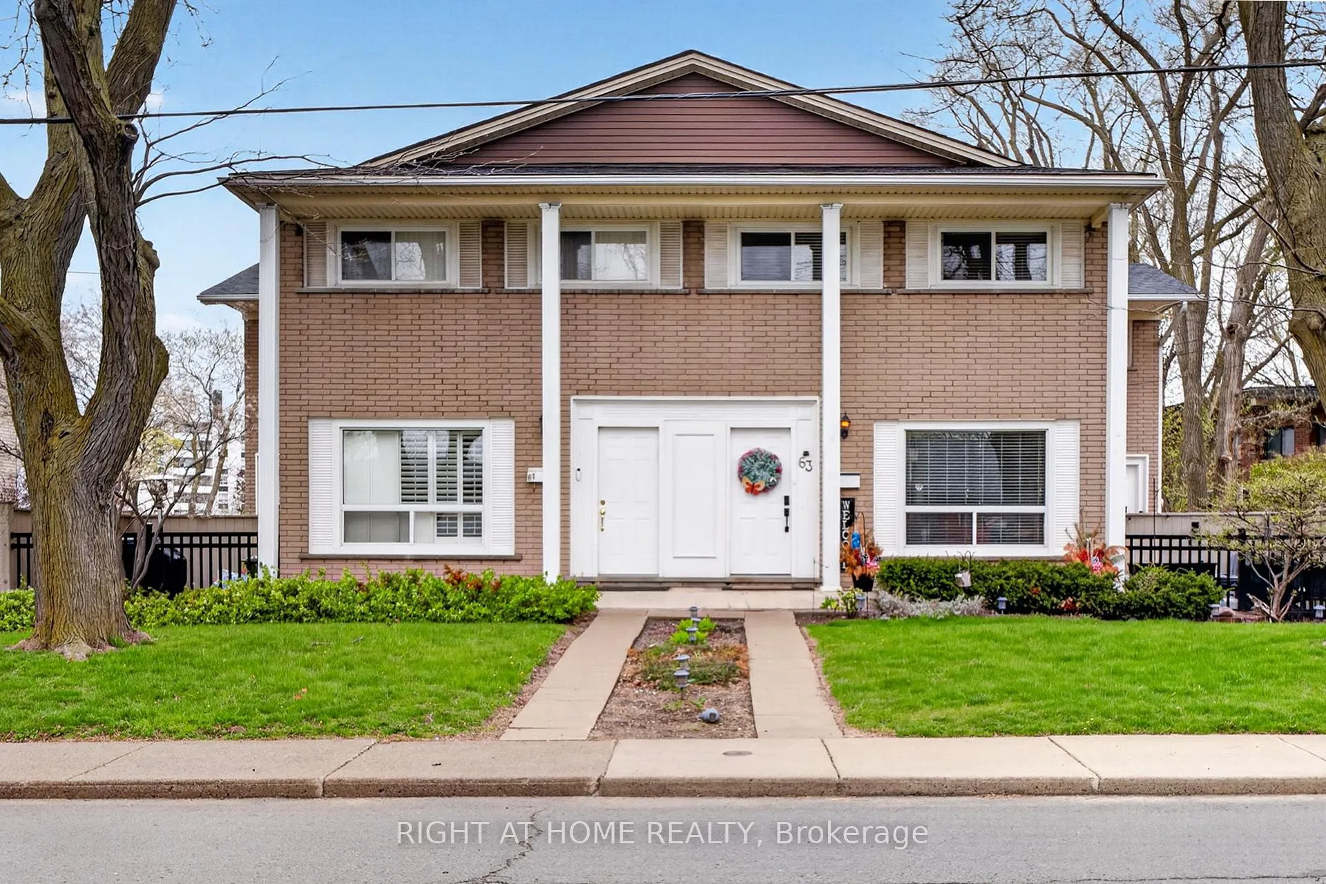 Photo 36 of 65 Woodman Drive S, Hamilton, Corman — HOMEH