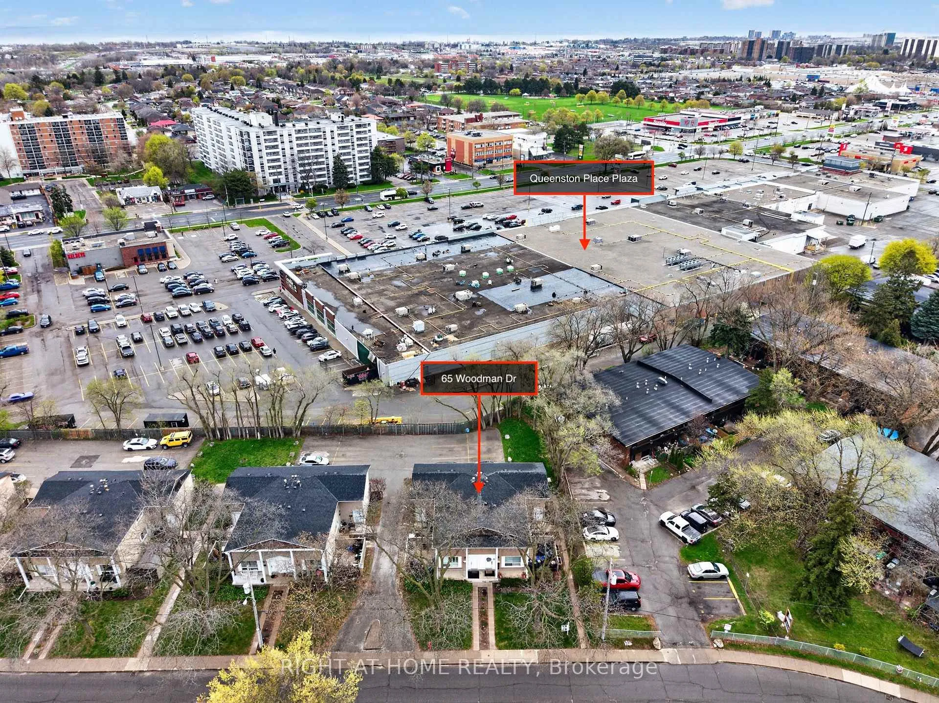 Photo 49 of 65 Woodman Drive S, Hamilton, Corman — HOMEH