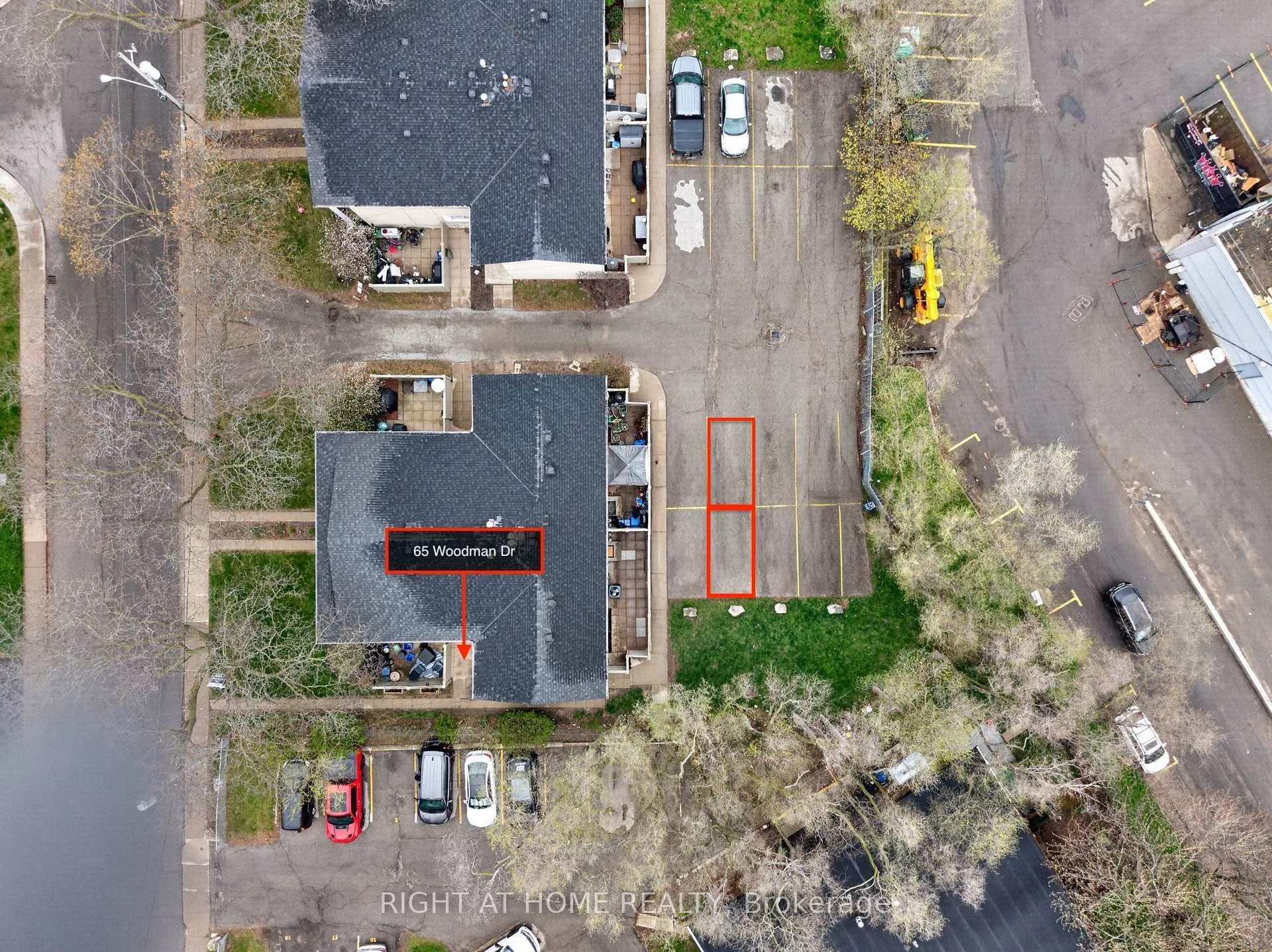 Photo 50 of 65 Woodman Drive S, Hamilton, Corman — HOMEH
