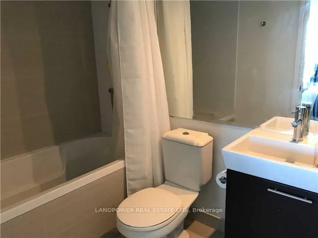 Photo 6 of Unit 2504, 386 Yonge Street, Toronto, Bay Street Corridor — HOMEH