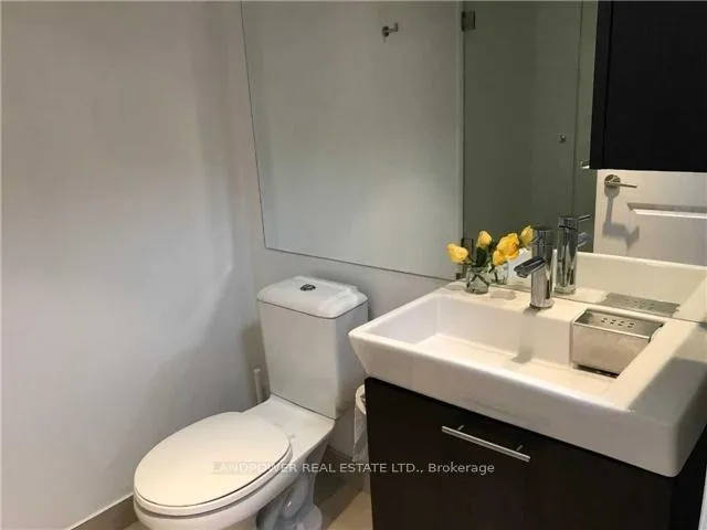 Photo 8 of Unit 2504, 386 Yonge Street, Toronto, Bay Street Corridor — HOMEH