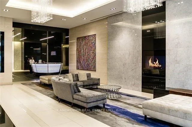 Photo 10 of Unit 2504, 386 Yonge Street, Toronto, Bay Street Corridor — HOMEH