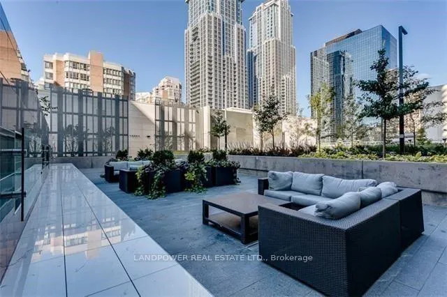 Photo 12 of Unit 2504, 386 Yonge Street, Toronto, Bay Street Corridor — HOMEH
