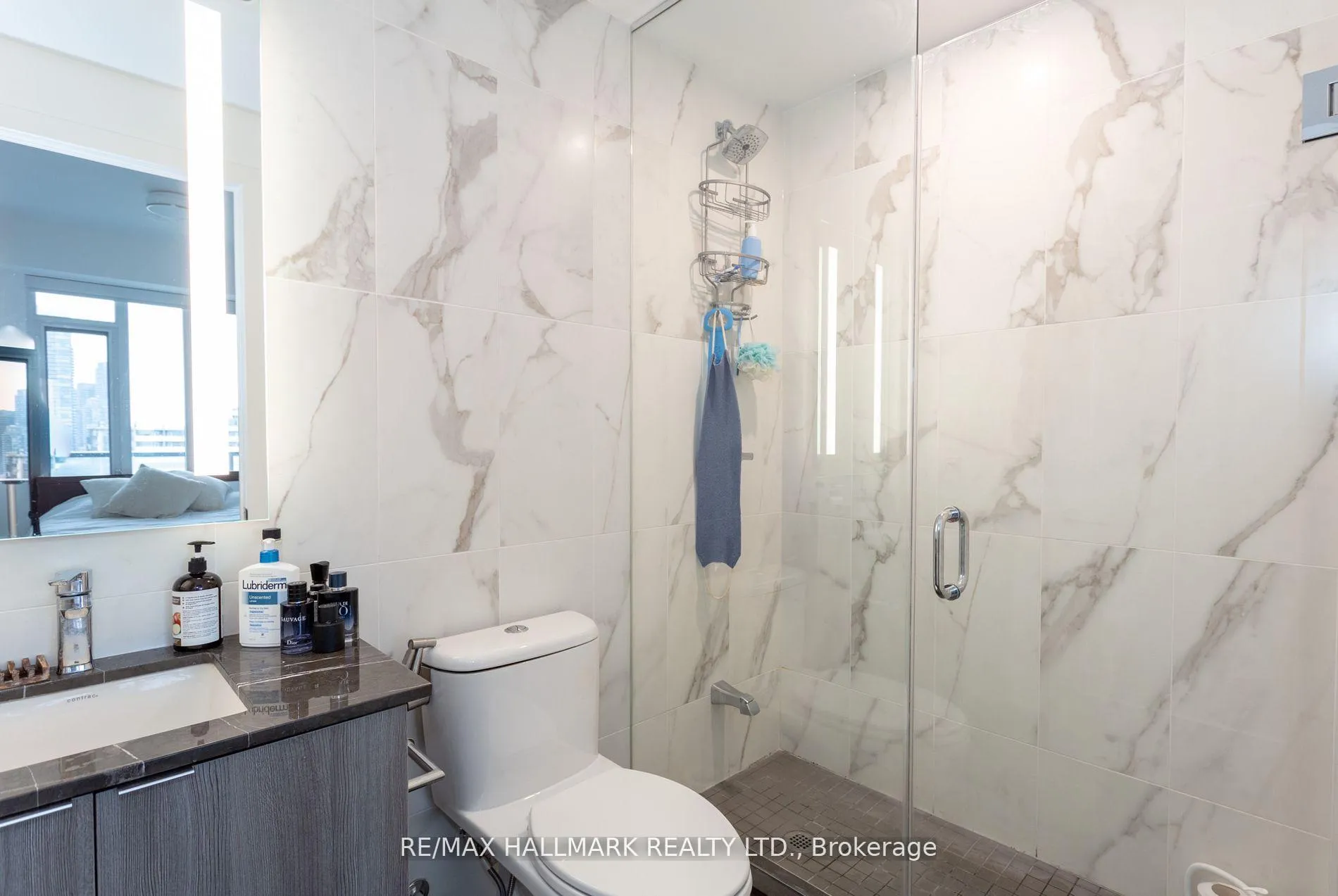 Photo 12 of Unit 2109, 575 Bloor Street E, Toronto, North St. James Town — HOMEH