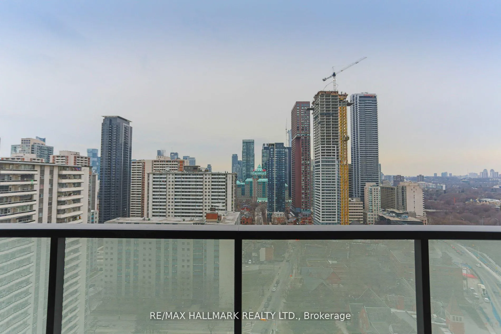 Photo 14 of Unit 2109, 575 Bloor Street E, Toronto, North St. James Town — HOMEH