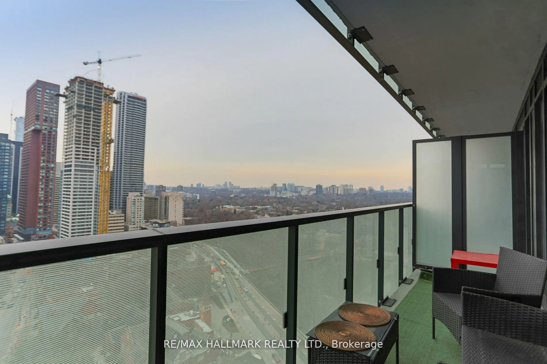 Photo 15 of Unit 2109, 575 Bloor Street E, Toronto, North St. James Town — HOMEH