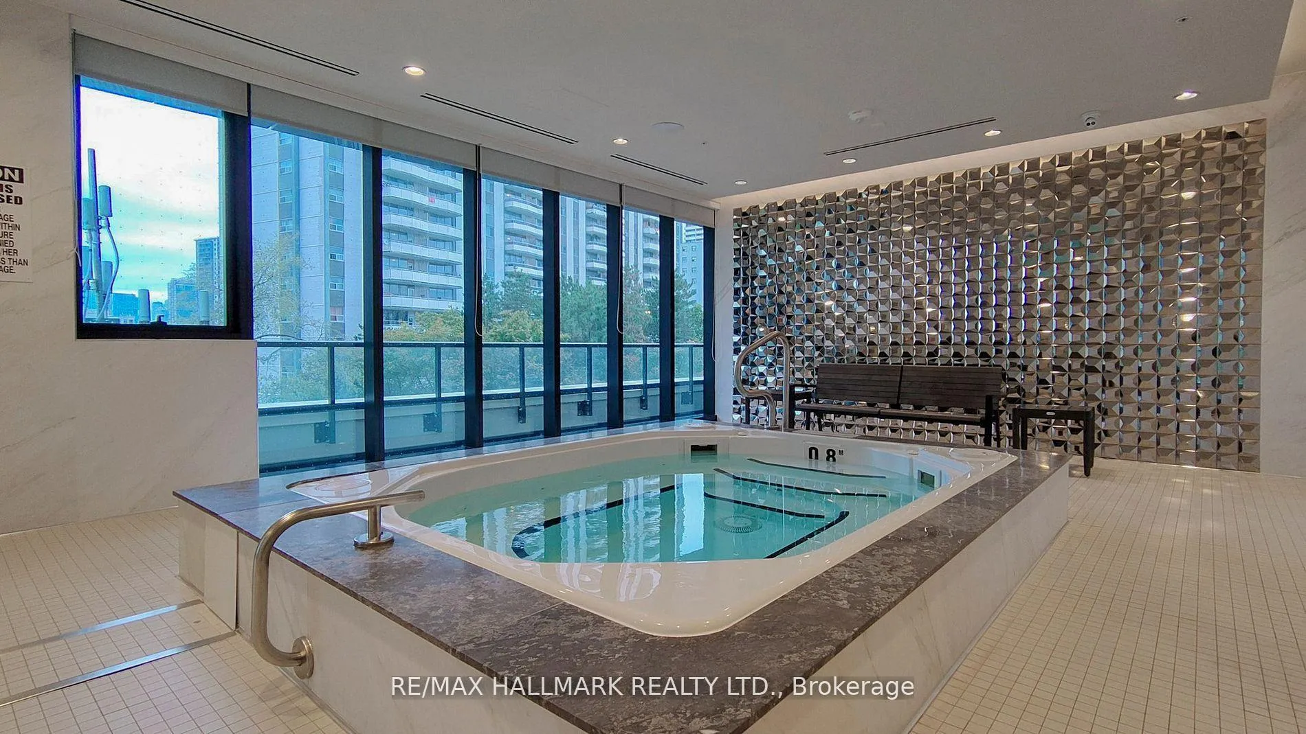 Photo 21 of Unit 2109, 575 Bloor Street E, Toronto, North St. James Town — HOMEH