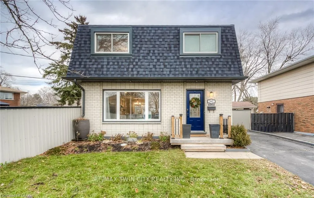 Photo 1 of 382 Cyrus Street, Cambridge, Preston North — HOMEH